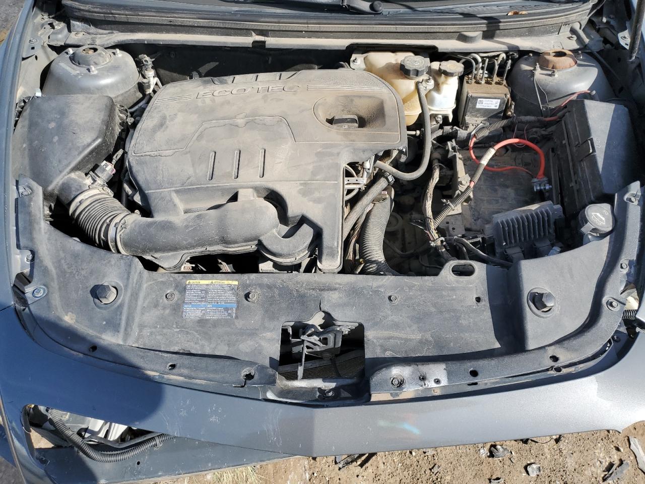 2009 Chevrolet Malibu Ls VIN: 1G1ZG57B594230588 Lot: 58284064