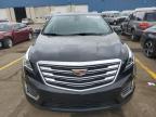 2017 Cadillac Xt5 Luxury na sprzedaż w Woodhaven, MI - Side