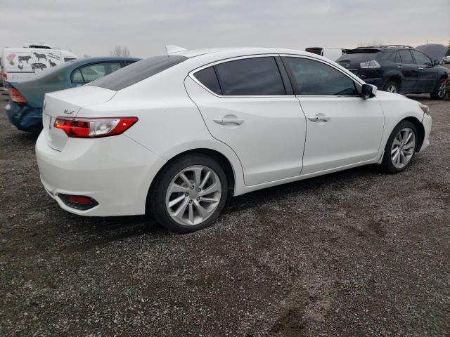 2017 ACURA ILX PREMIUM