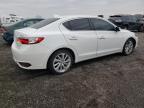 2017 ACURA ILX PREMIUM for sale at Copart ON - TORONTO