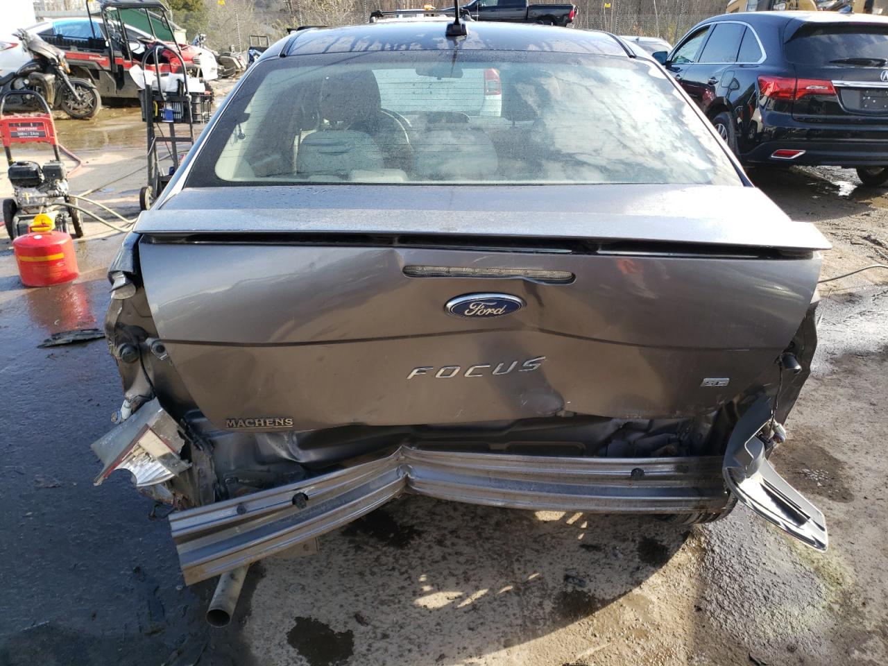 2011 Ford Focus - Image 6