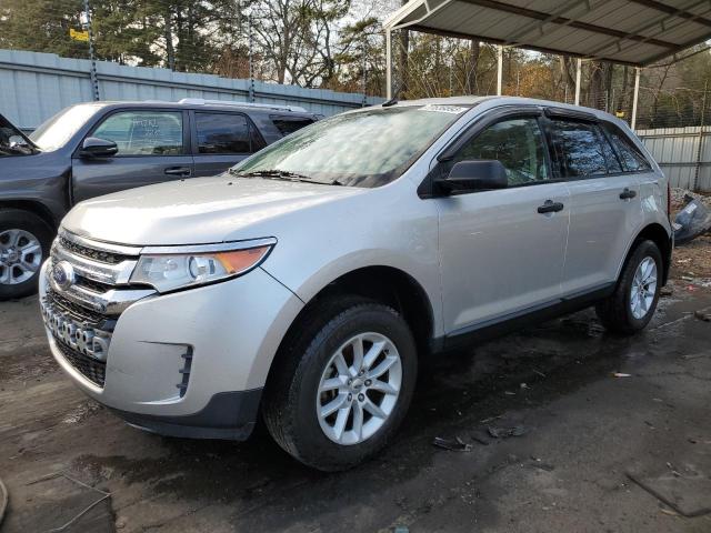 2014 Ford Edge Se