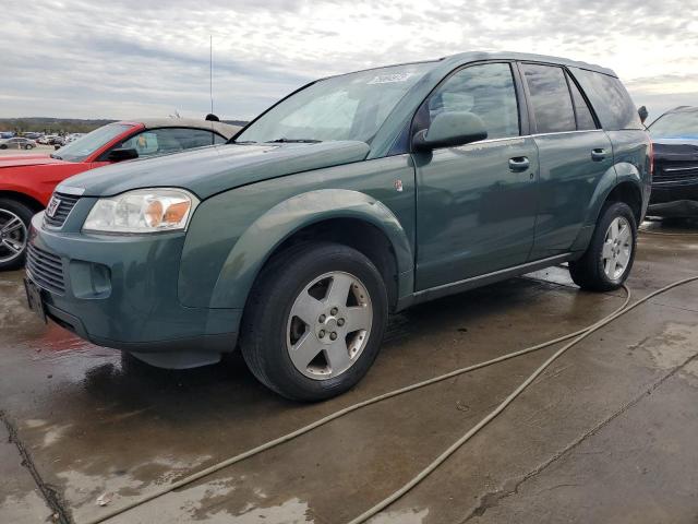 2006 Saturn Vue  de vânzare în Grand Prairie, TX - Rear End