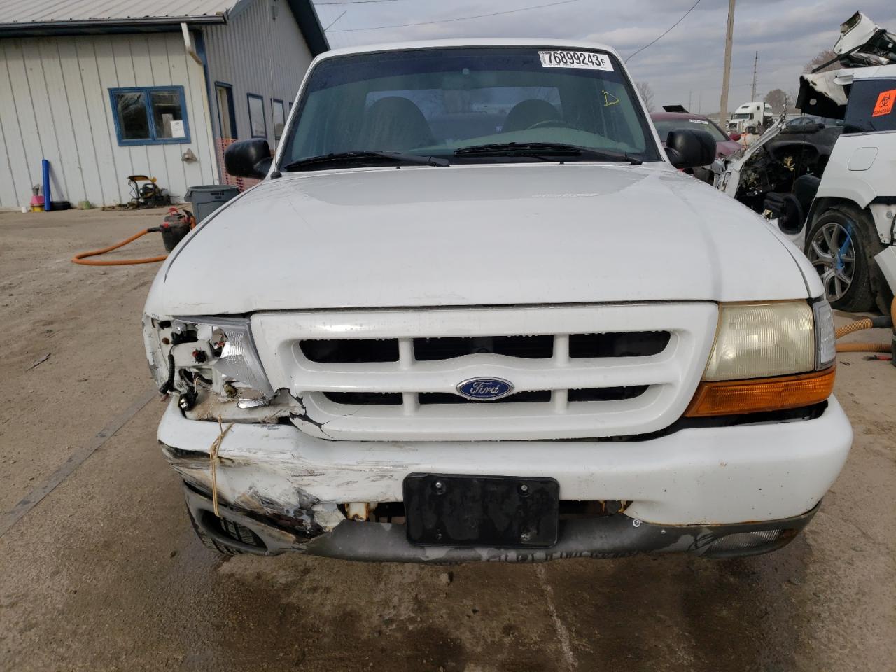 1999 Ford Ranger - Image 5