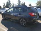 2014 Subaru Impreza Sport Premium en Venta en Rancho Cucamonga, CA - Front End