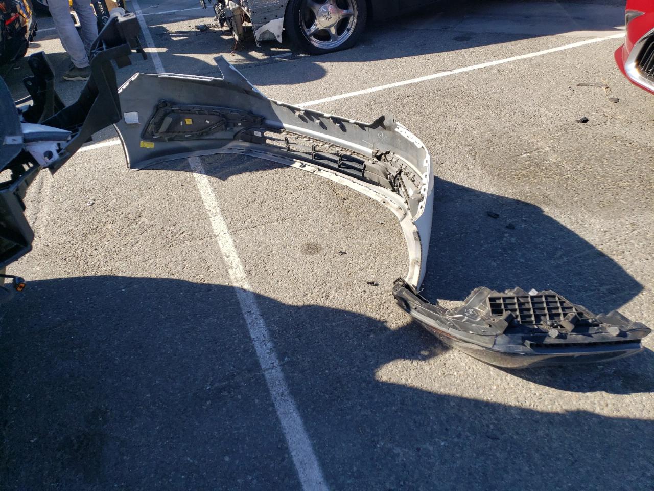 2016 Hyundai Sonata Se VIN: 5NPE24AFXGH392976 Lot: 75762003