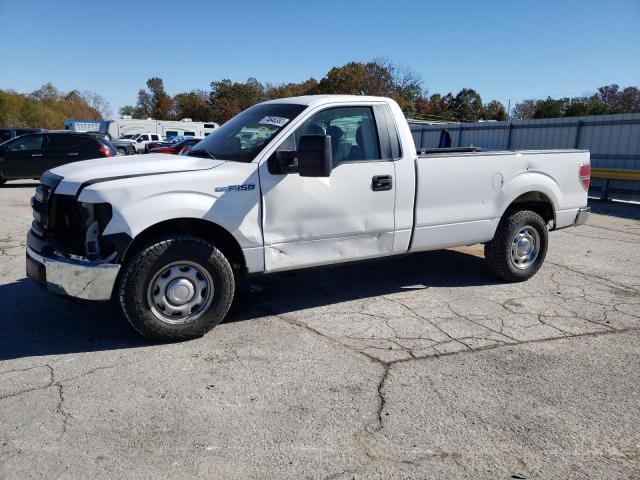 2014 Ford F150 