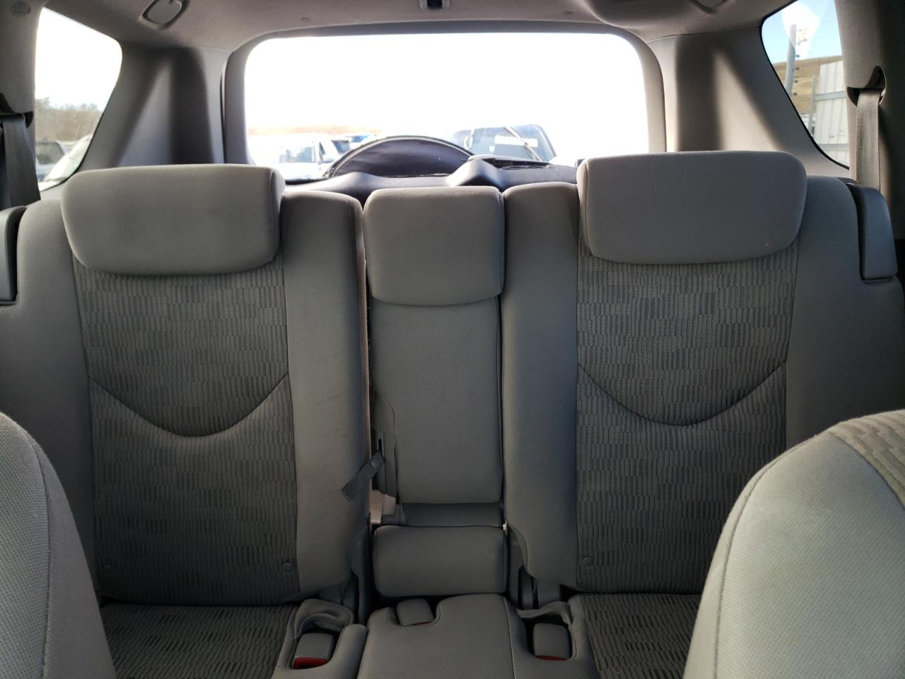 2011 Toyota Rav4 VIN: 2T3BF4DV9BW115568 Lot: 72017083