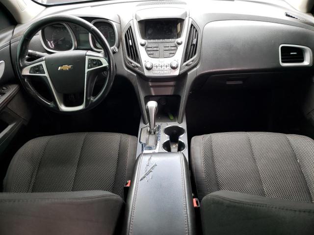 Паркетники CHEVROLET EQUINOX 2014 Синій