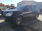 2009 Lexus Gx 470 for Sale in Rogersville, MO - Front End