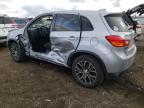 2017 Mitsubishi Outlander Sport Es zu verkaufen in Dyer, IN - Front End