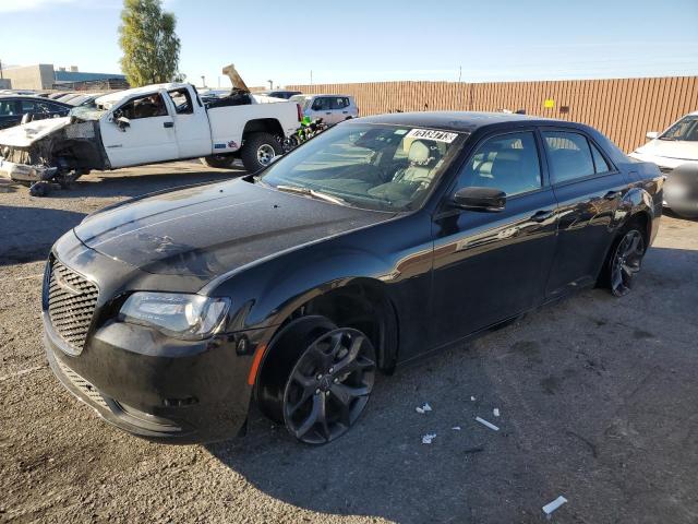 2023 Chrysler 300 S продається в North Las Vegas, NV - Front End