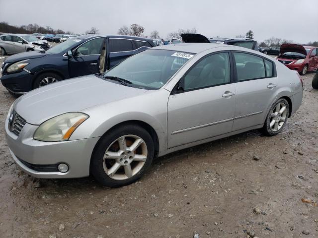 2006 Nissan Maxima Se