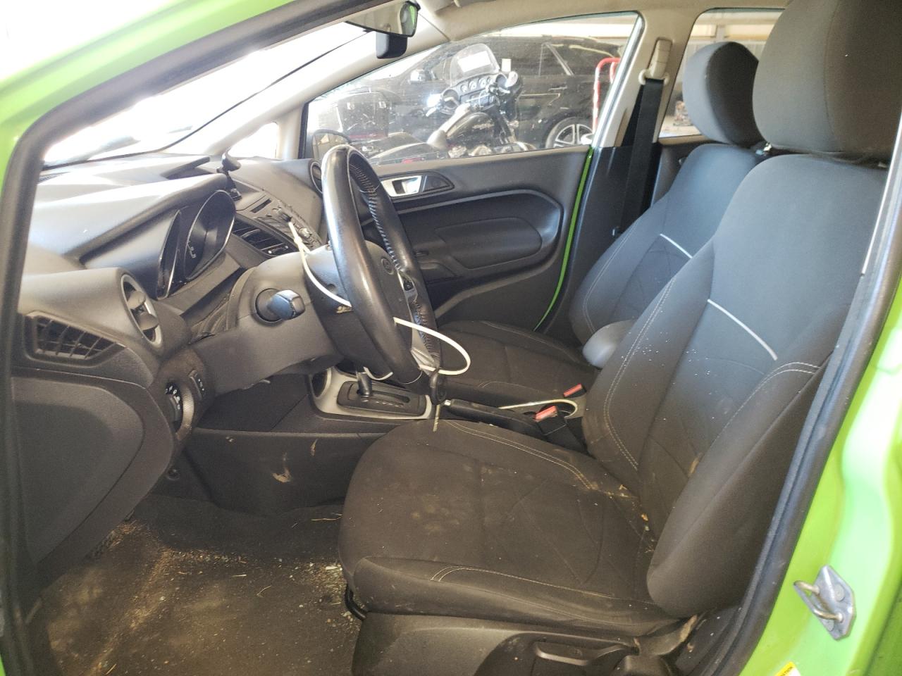 2014 Ford Fiesta - Image 7