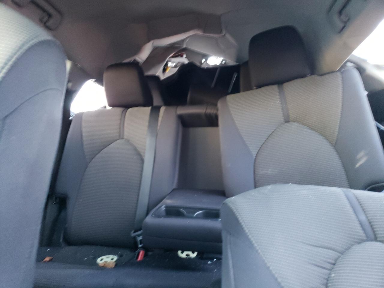 2021 Toyota Highlander L VIN: 5TDBZRBH0MS524998 Lot: 77514013