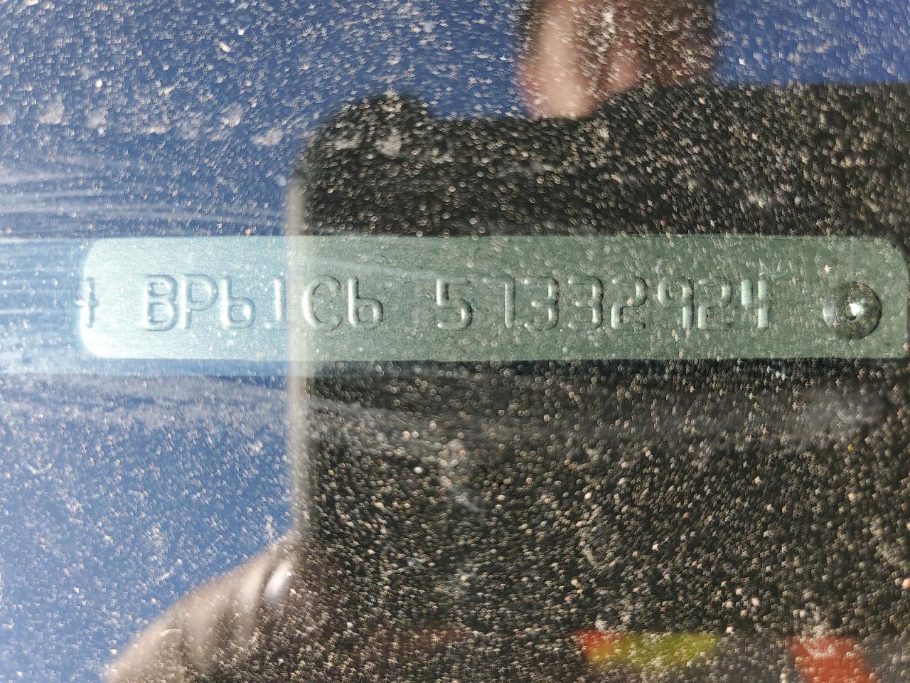 2005 Subaru Legacy Outback 2.5I VIN: 4S4BP61C657332924 Lot: 75065253