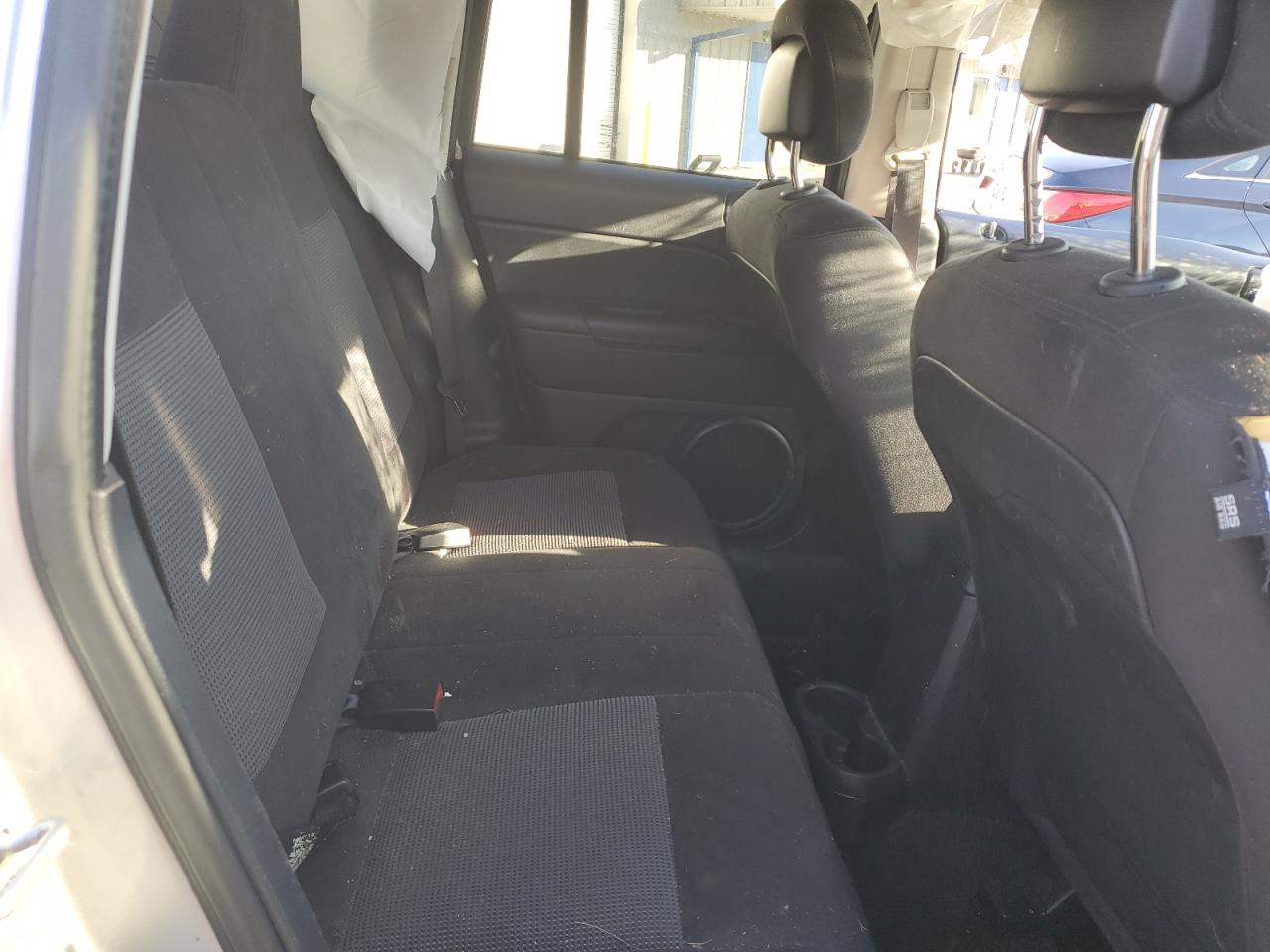 1C4NJDBB0ED538237 2014 Jeep Compass Sport