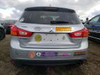 2017 Mitsubishi Outlander Sport Es zu verkaufen in Dyer, IN - Front End
