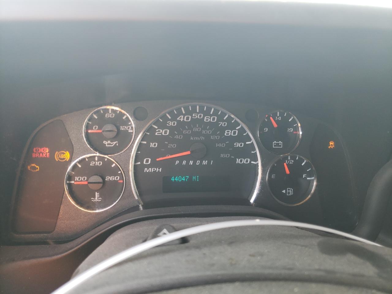 2021 Chevrolet Express G2500 VIN: 1GCWGAFP7M1302420 Lot: 75222793