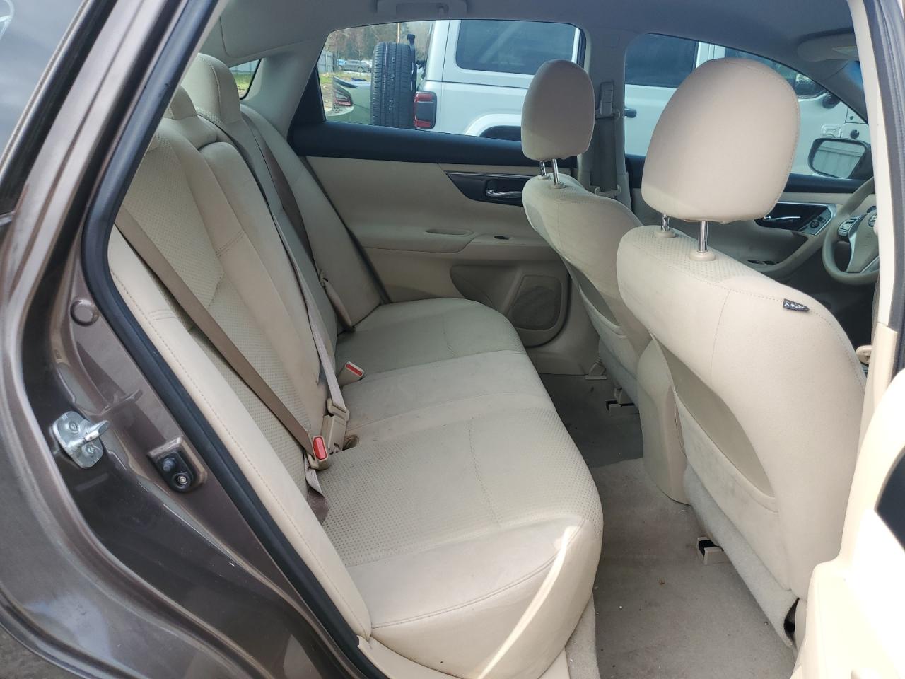 2014 Nissan Altima 2.5 VIN: 1N4AL3APXEC266663 Lot: 85271805