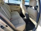 2011 Hyundai Genesis 3.8L de vânzare în Cahokia Heights, IL - Rear End