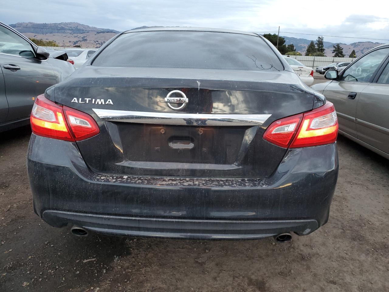 1N4AL3AP0GC231651 NISSAN ALTIMA 2016