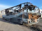 2004 Freightliner Chassis X Line Motor Home იყიდება Pasco-ში, WA - Burn