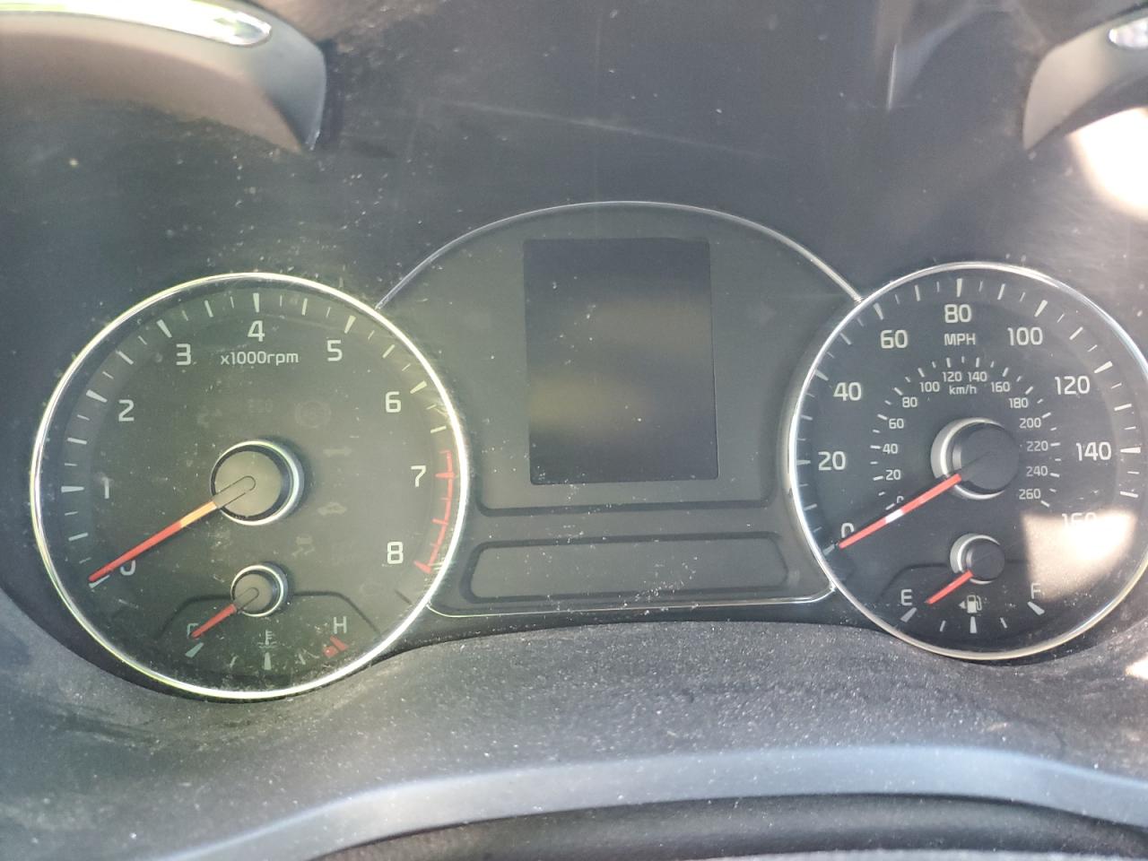 2016 Kia Forte Ex VIN: KNAFX4A86G5552405 Lot: 77336273