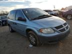 2005 Dodge Caravan Se for Sale in Glassboro, NJ - Side