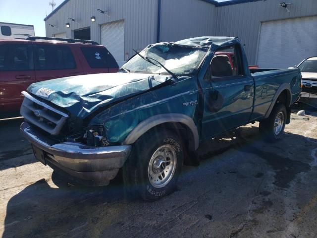 1995 Ford Ranger  de vânzare în Rogersville, MO - Rollover