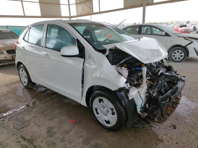KNAB25120PT002434 - 2023 KIA PICANTO - #undefined