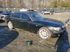 2008 Bmw 750 Li for Sale in Waldorf, MD - Mechanical