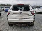 2017 FORD ESCAPE TITANIUM for sale at Copart NS - HALIFAX