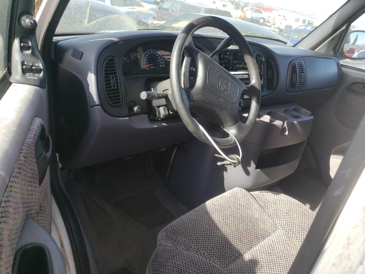 1999 Dodge Ram Wagon B3500 VIN: 2B5WB35Z4XK518451 Lot: 73903083