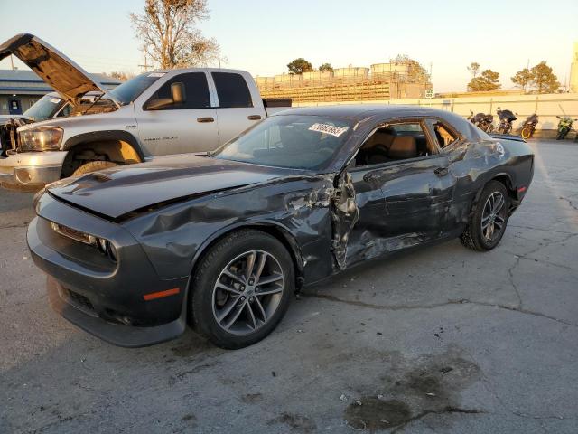 2019 Dodge Challenger Gt