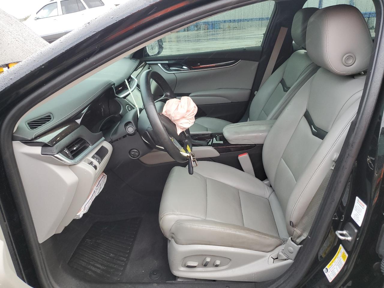 2017 Cadillac XTS - Image 7