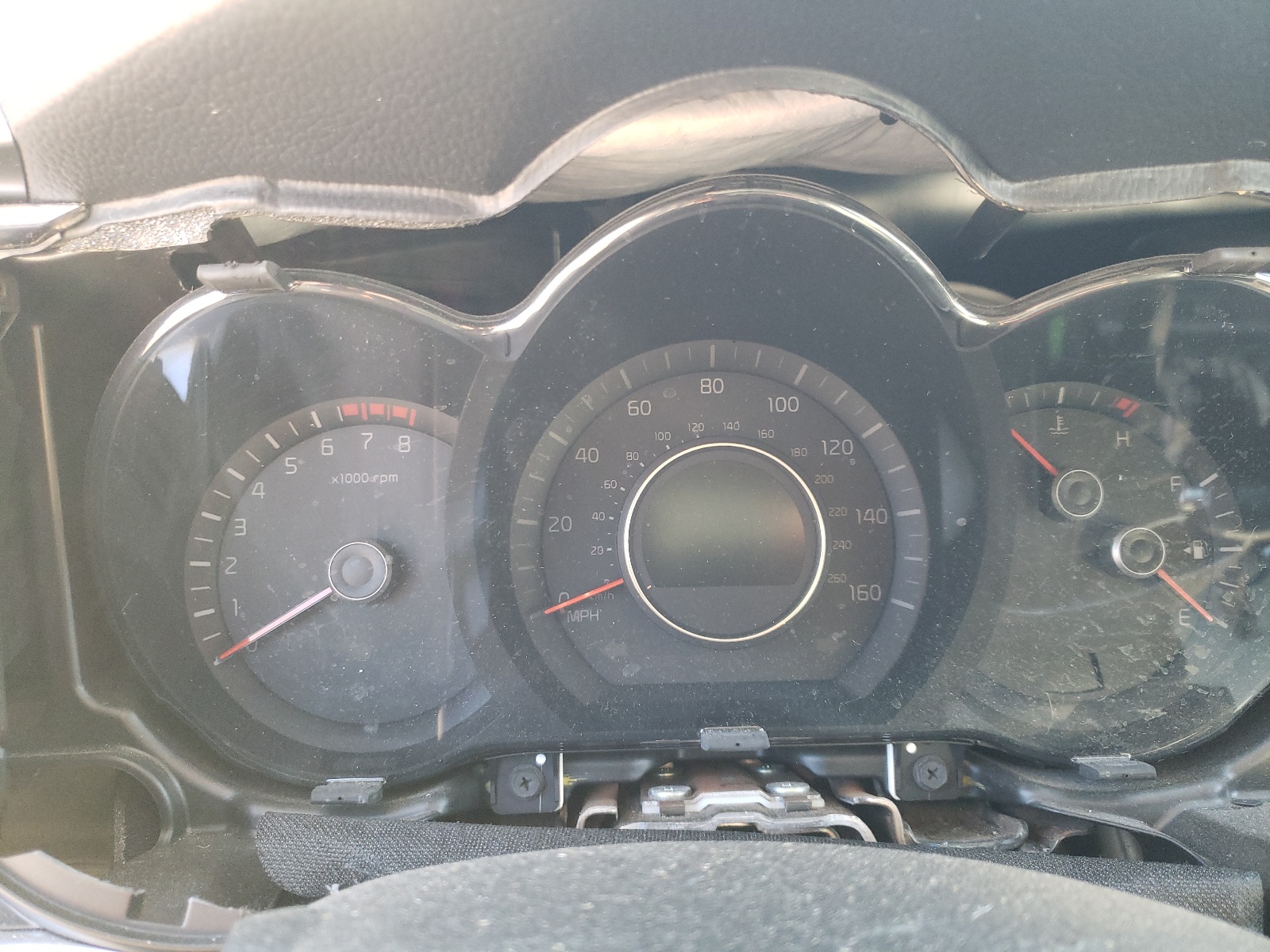 5XXGM4A75EG272085 2014 Kia Optima Lx