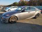 2016 Lexus Is 300 for Sale in Brookhaven, NY - Side