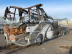 2004 Freightliner Chassis X Line Motor Home იყიდება Pasco-ში, WA - Burn