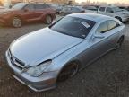 2007 Mercedes-Benz Cls 550 na sprzedaż w Cahokia Heights, IL - Side