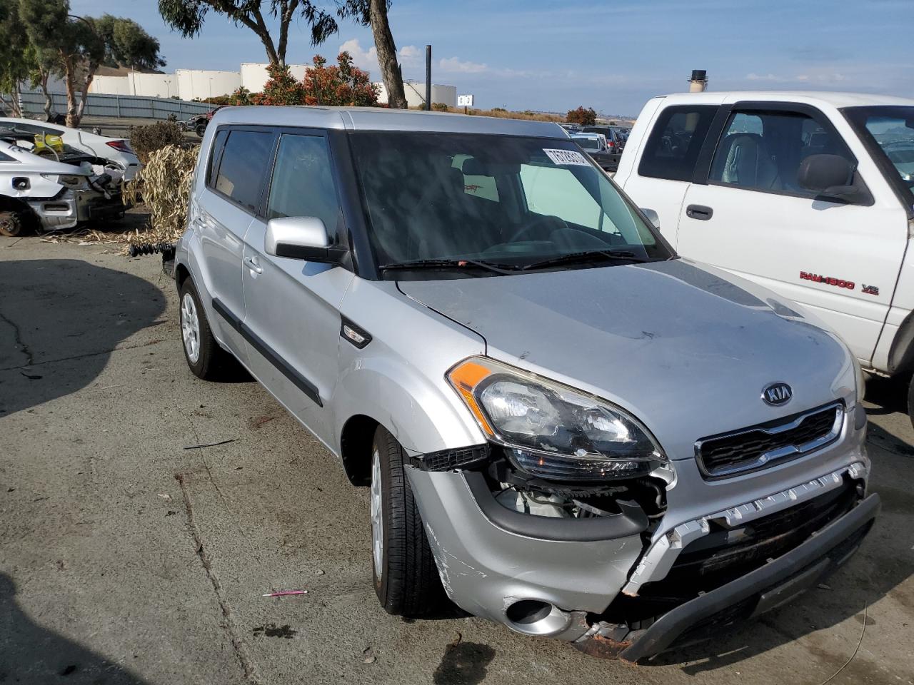 2012 Kia Soul - Image 4