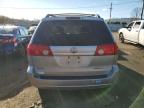 5TDZK22C88S****** Salvage and Repairable 2008 Toyota Sienna in Connecticut State