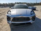 2015 Porsche Macan Turbo на продаже в Montgomery, AL - Front End