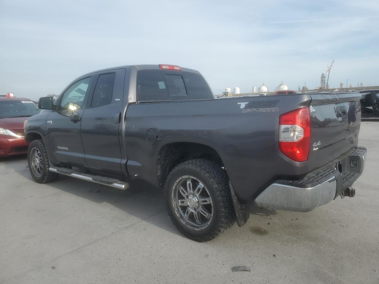 5TFUW5F17EX367313 2014 Toyota Tundra Double Cab Sr/Sr5