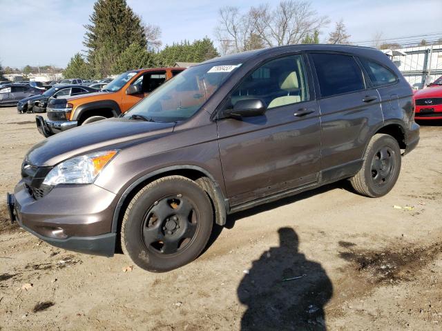 2010 HONDA CR-V LX 5J6RE4H30AL037817  77958453