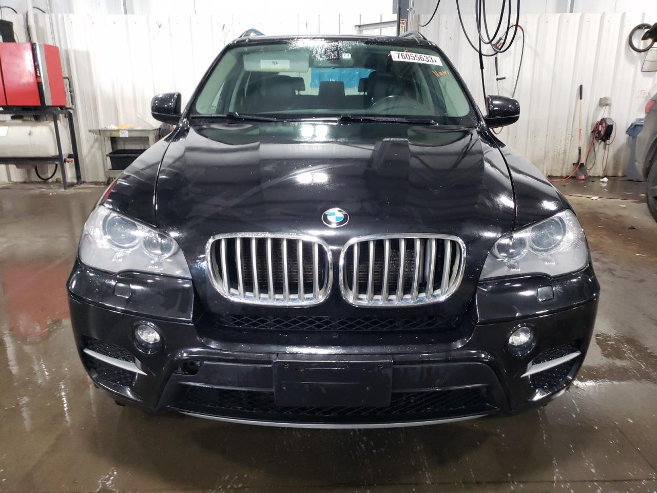 2013 BMW X5 xDrive35I VIN: 5UXZV4C50D0B17592 Lot: 76055633