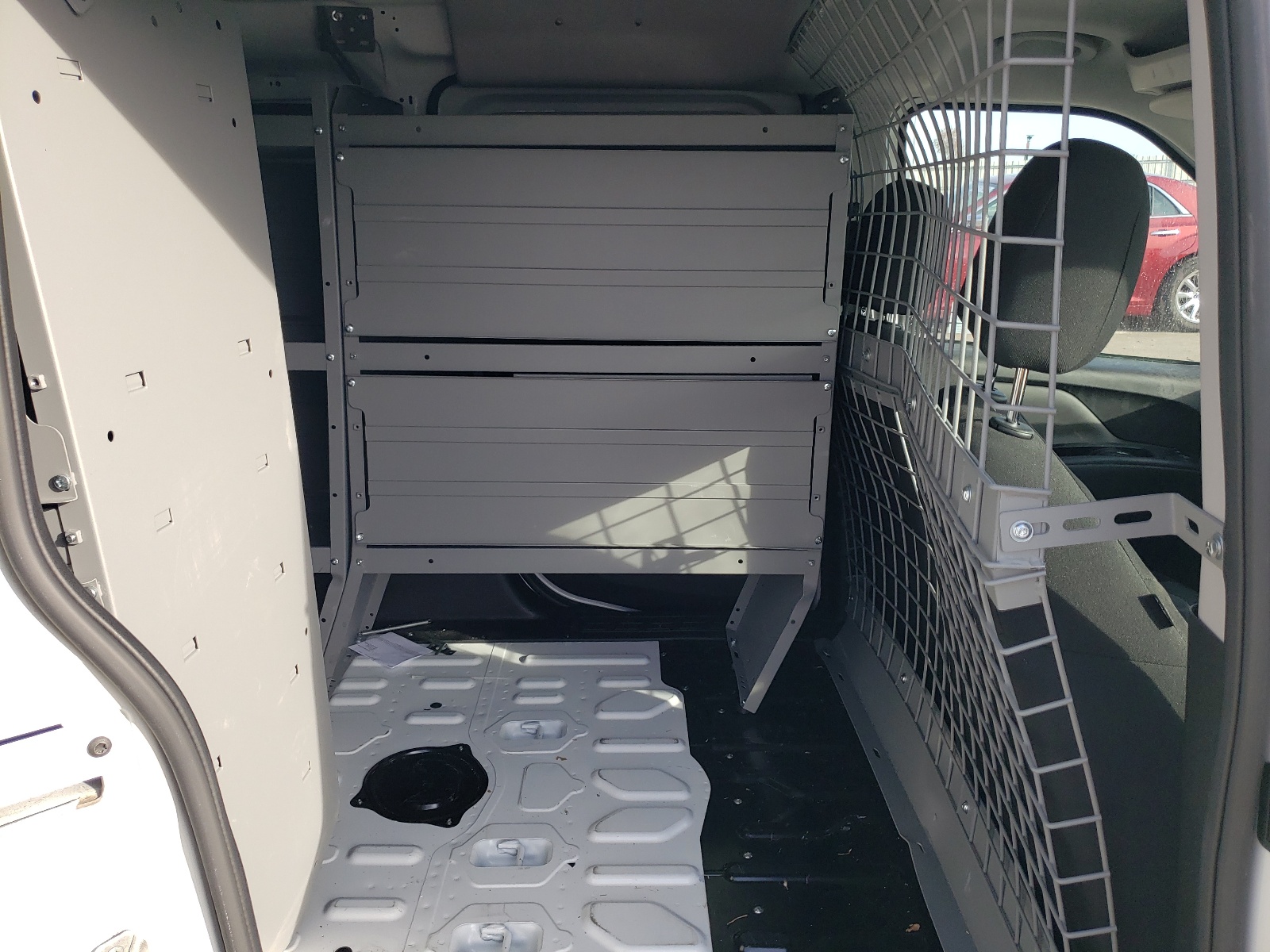 ZFBHRFAB8N6X41239 2022 Ram Promaster City Tradesman