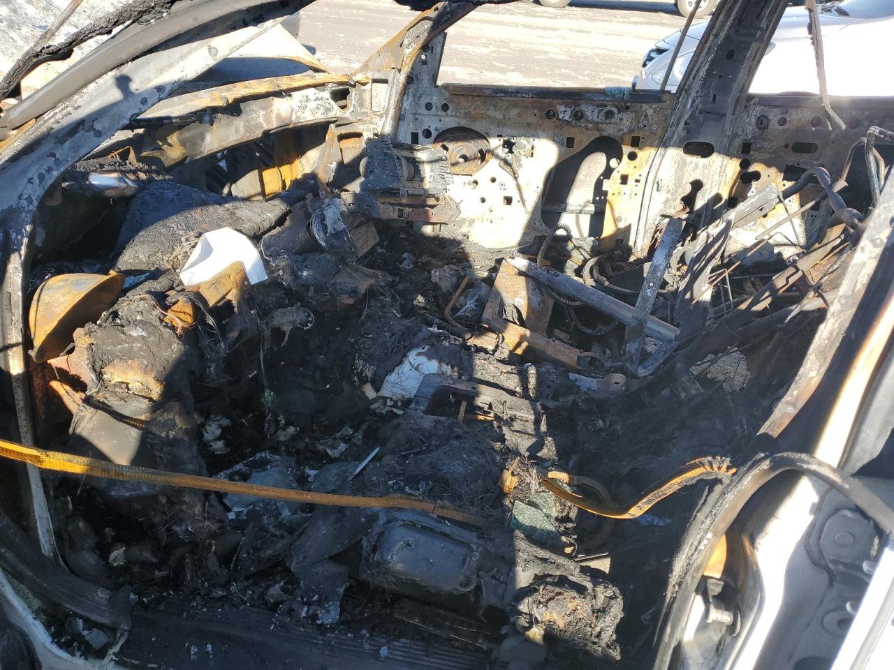 2005 Ford Crown Victoria Police Interceptor VIN: 2FAHP71W65X178682 Lot: 77530933