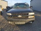 2004 Chevrolet Tahoe K1500 за продажба в Helena, MT - Front End