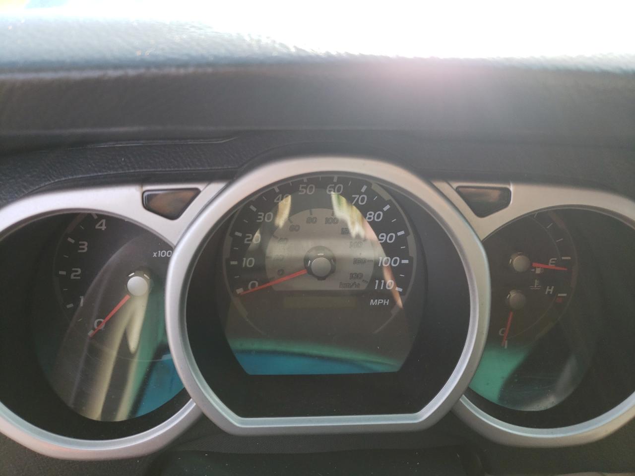 2005 Toyota 4Runner Sr5 VIN: JTEBU14R358031825 Lot: 76589523